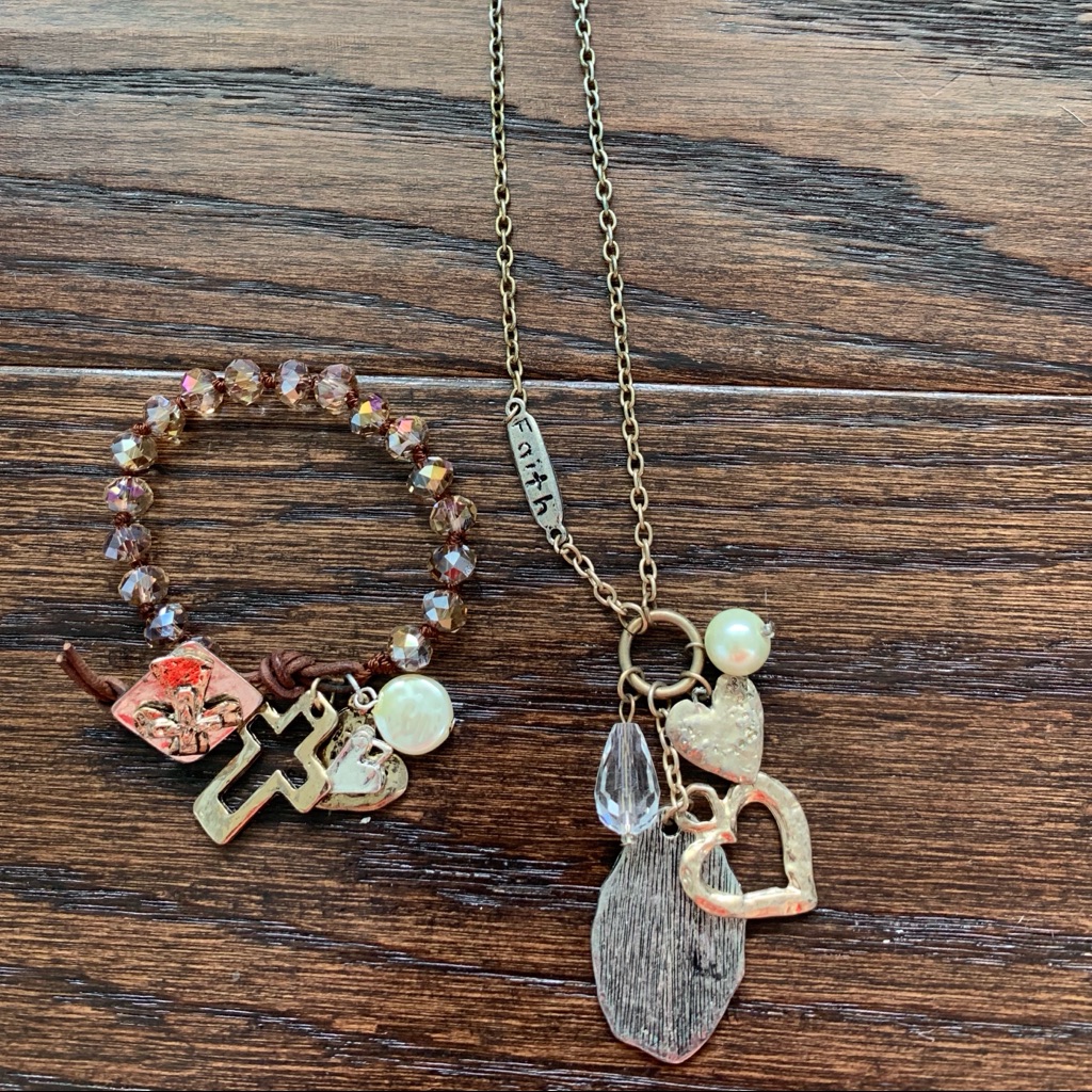 Religious Set